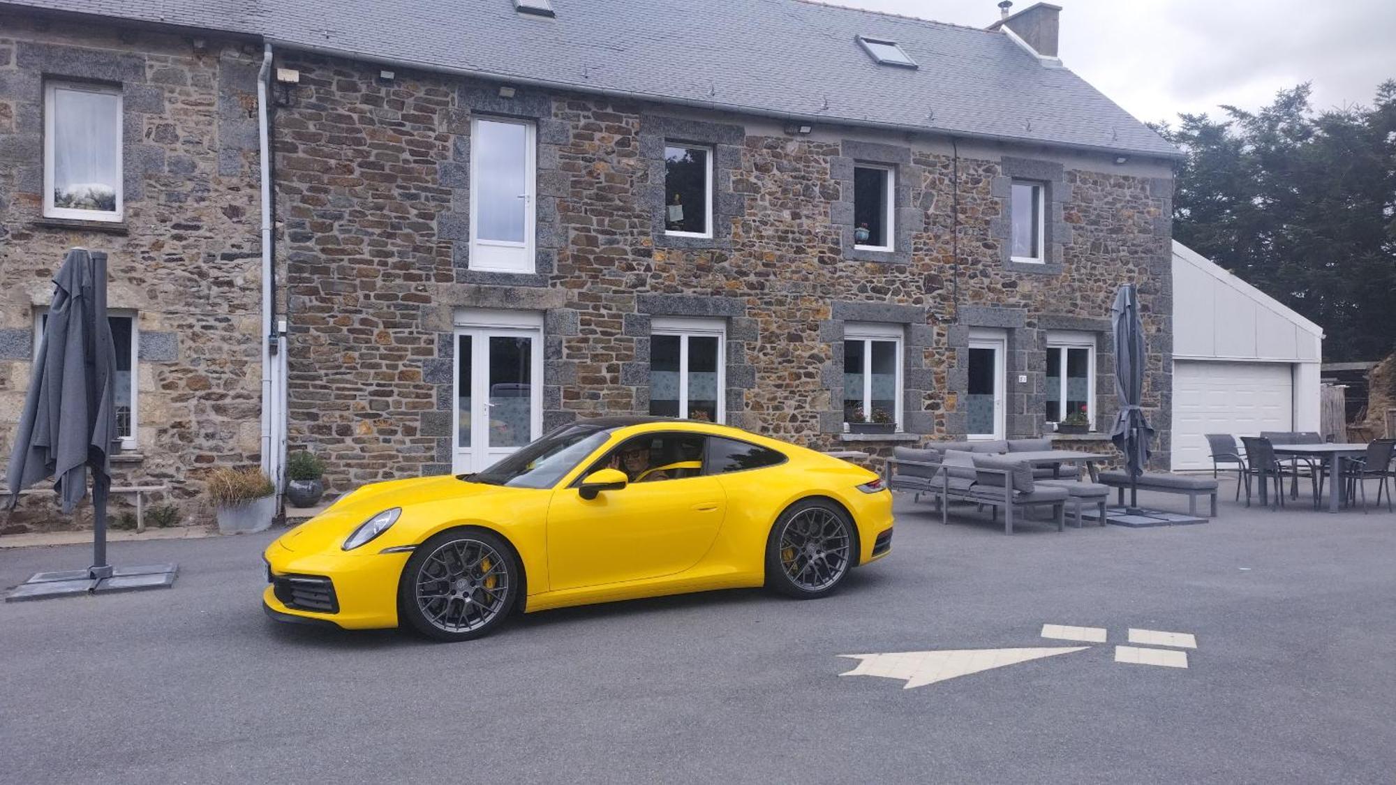 Hotel Le Bonheur En Bretagne Rouillac  Esterno foto